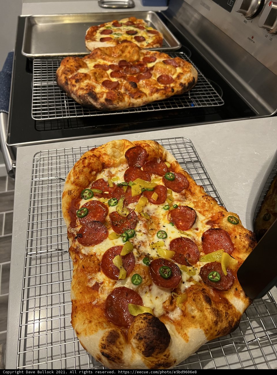 Double the Deliciousness