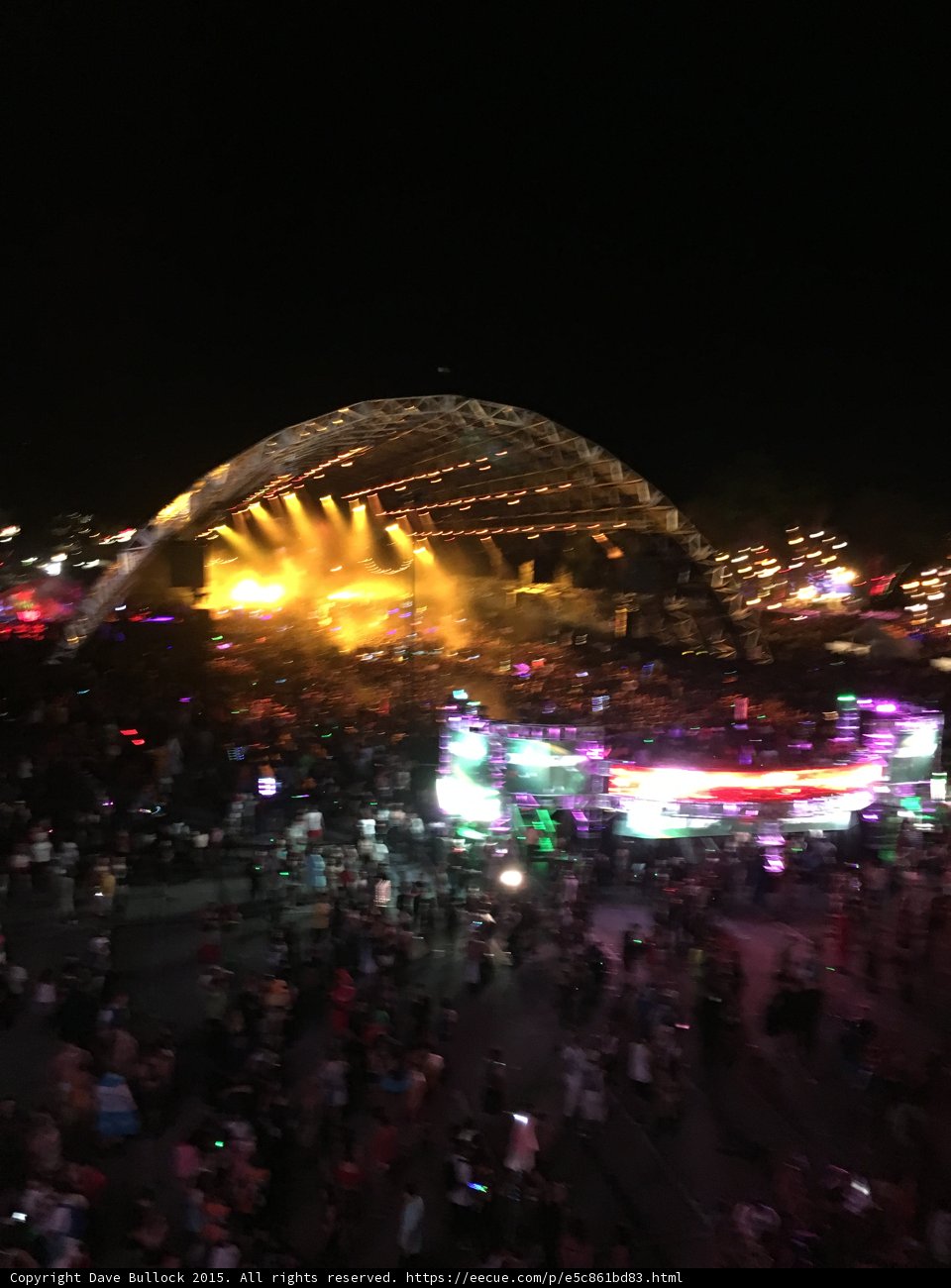 Metropolis Nights