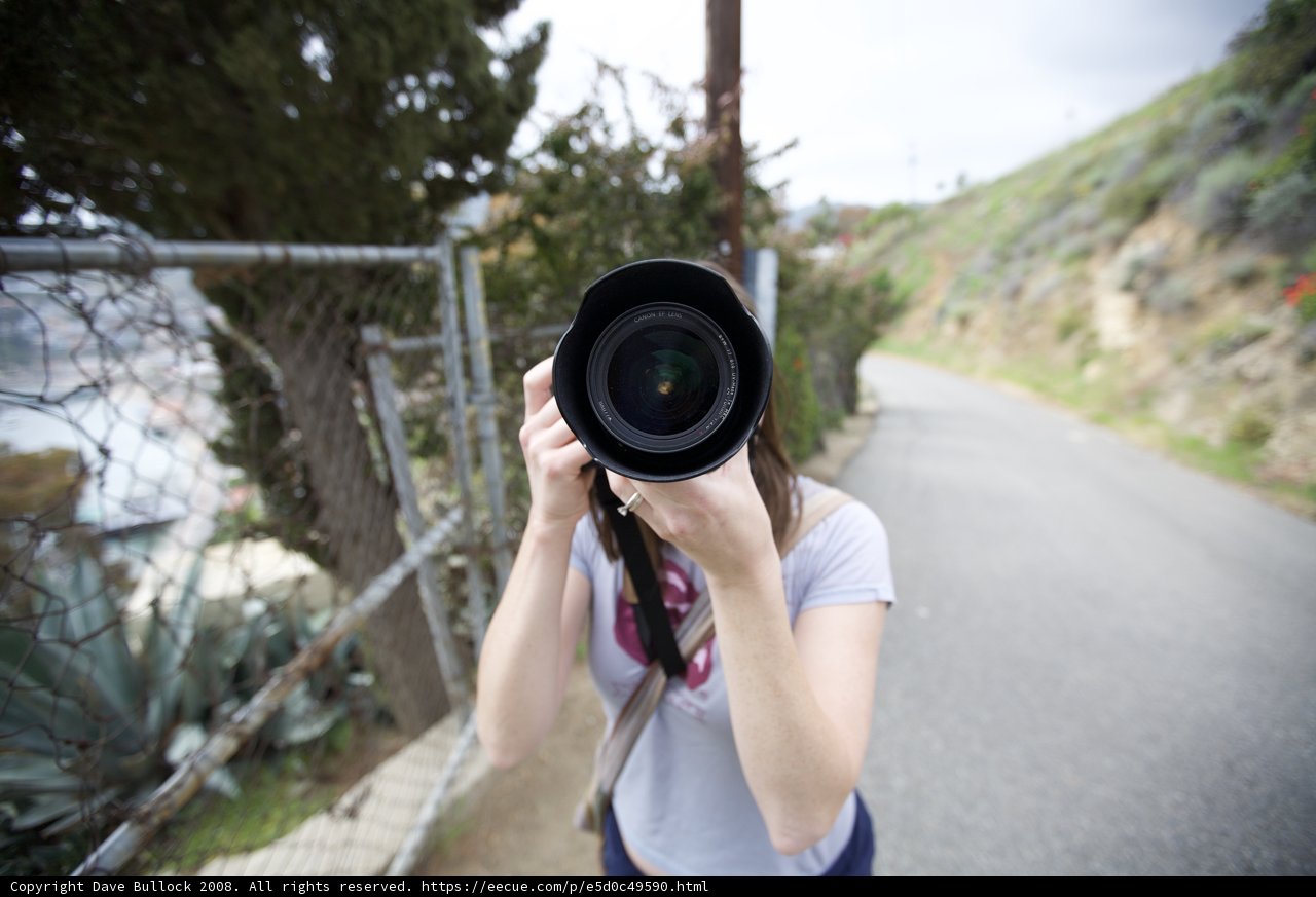 Capturing the Moment