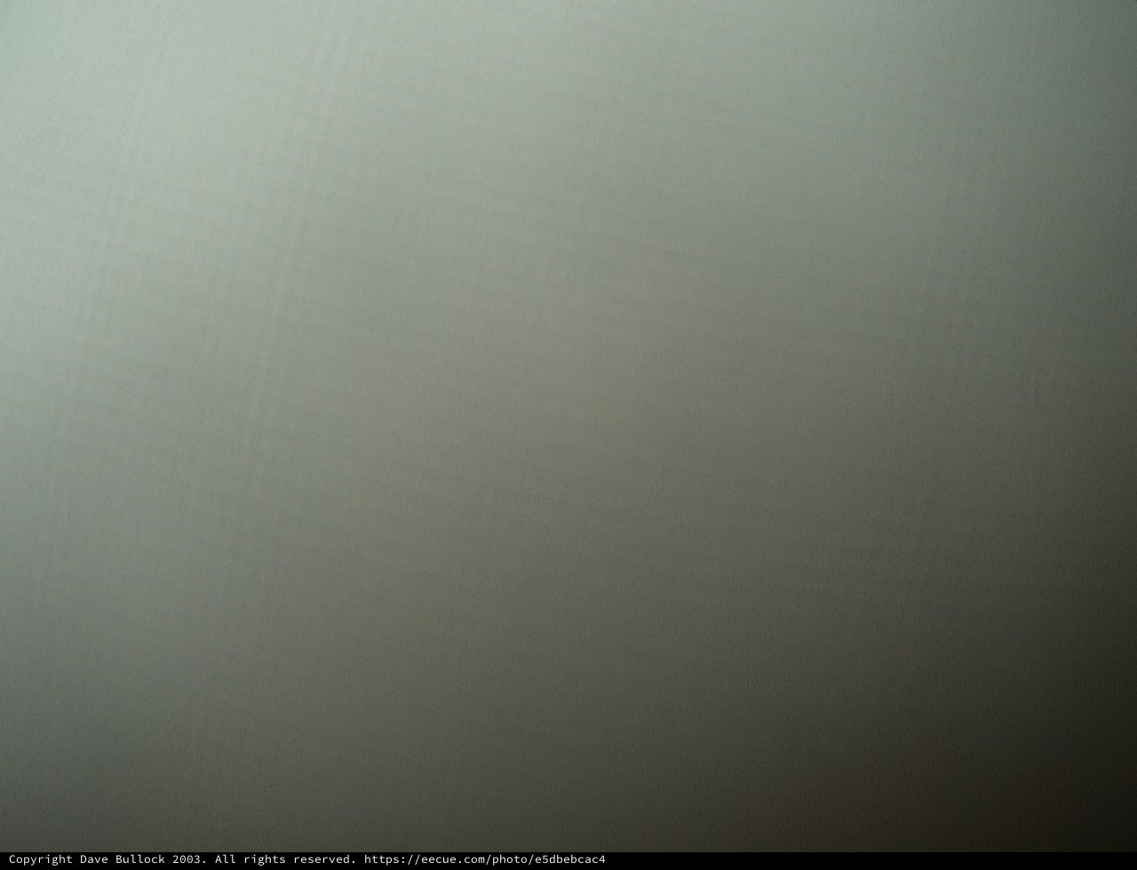 Flight Through The Foggy Skies