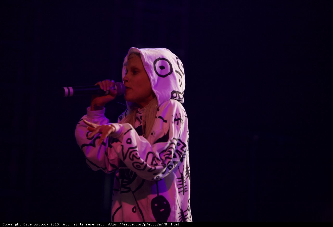 Solo Performance