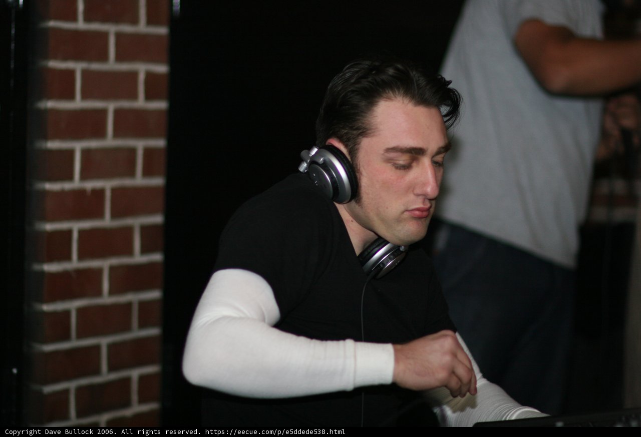 Audio Artist