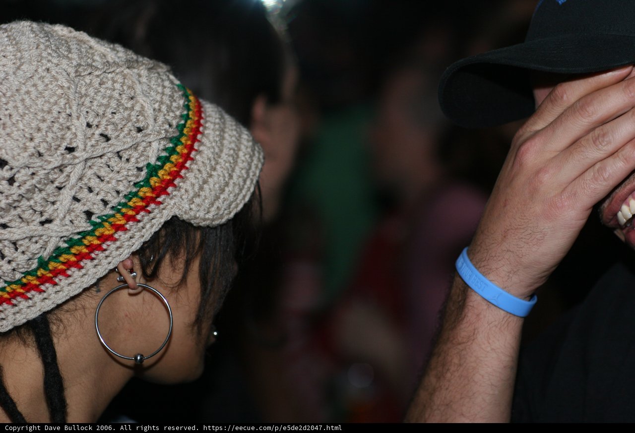 Hat-titude