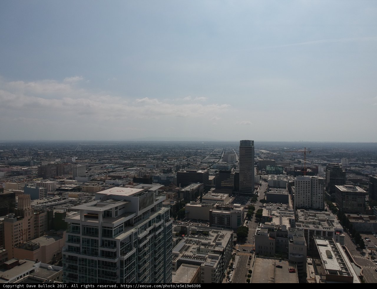 Metropolis at a Glance
