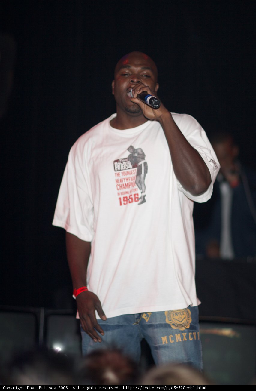 Solo Performance