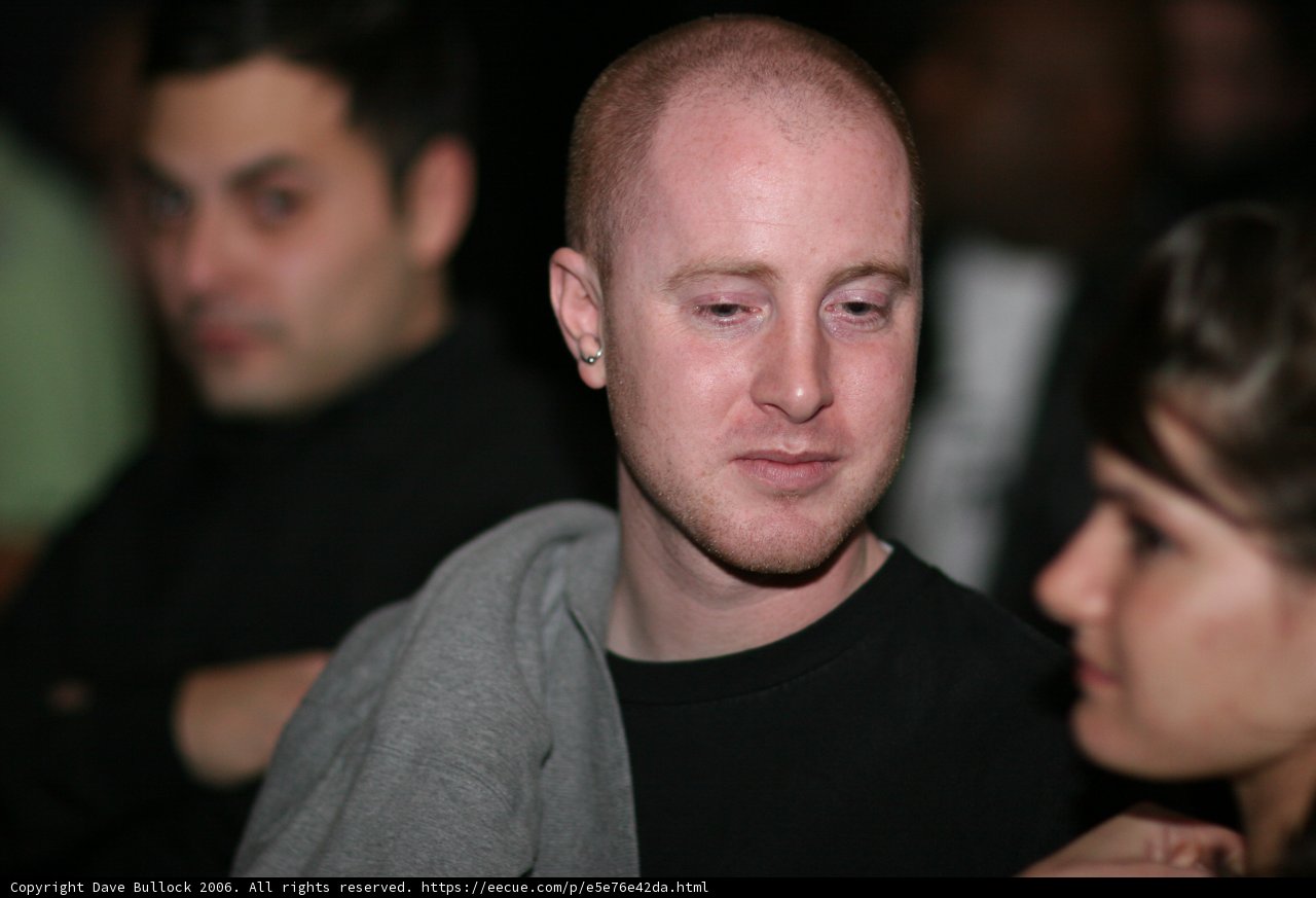 Bald & Beautiful