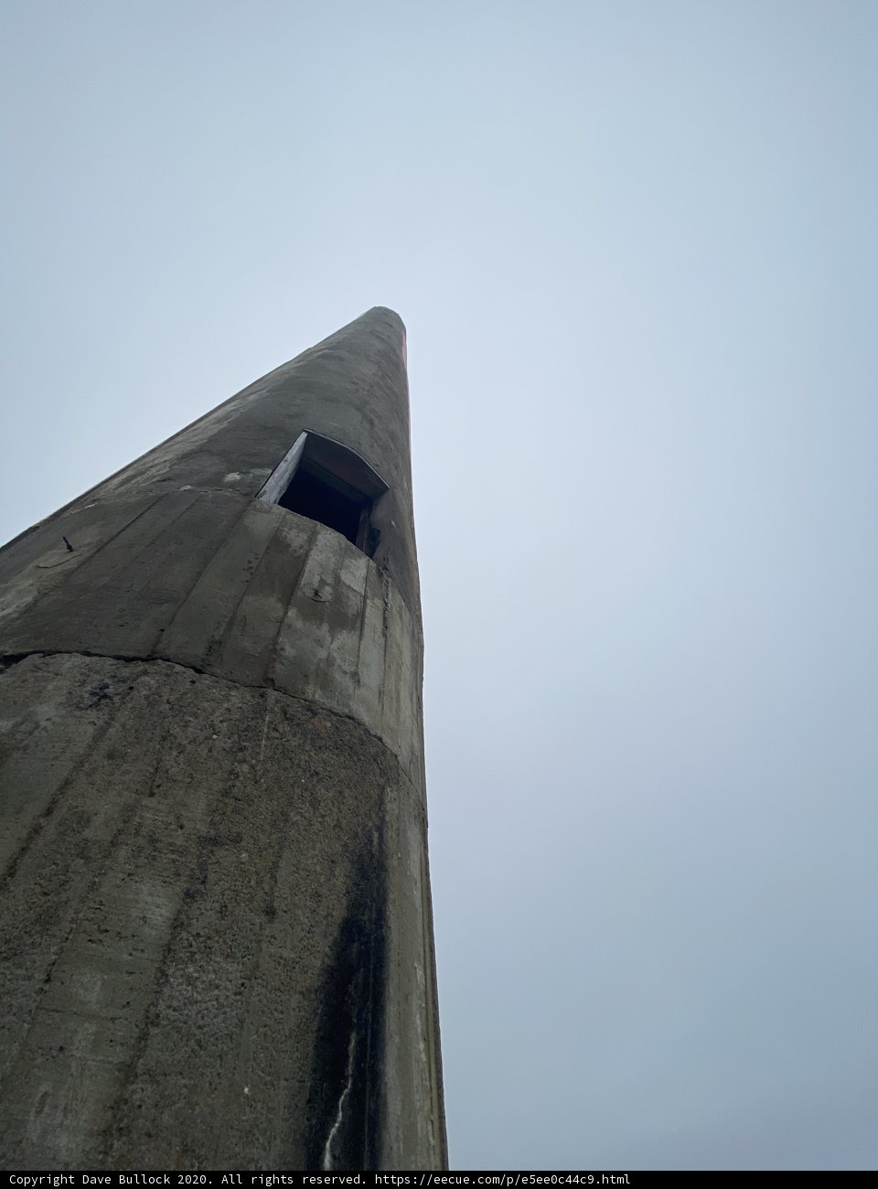 The Bunker Tower