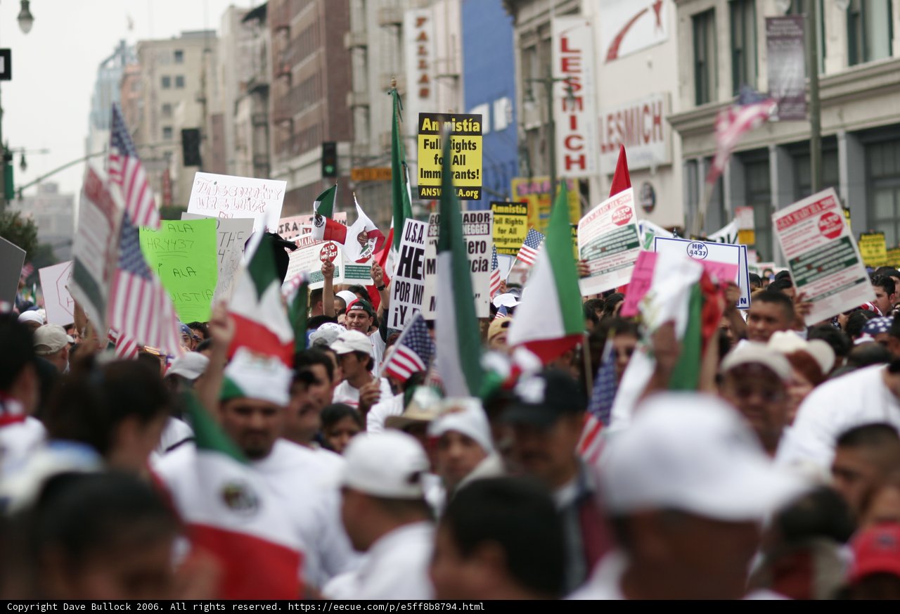 March for Change