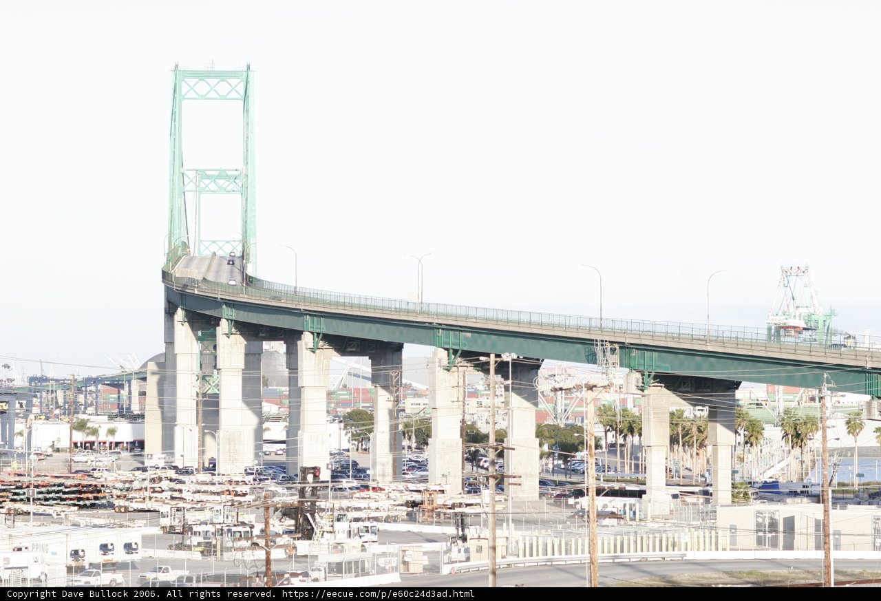 City Train Bridge