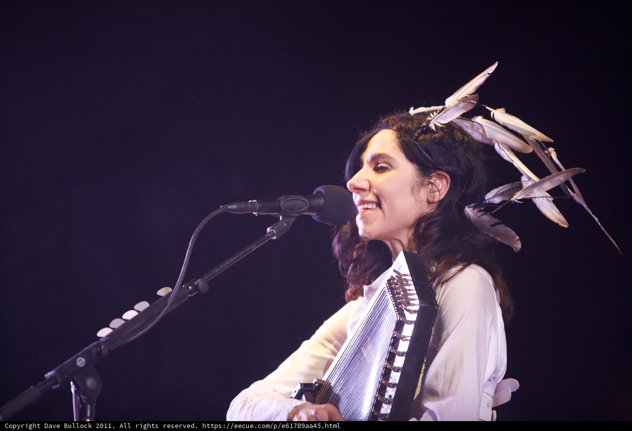 Feathered Songstress