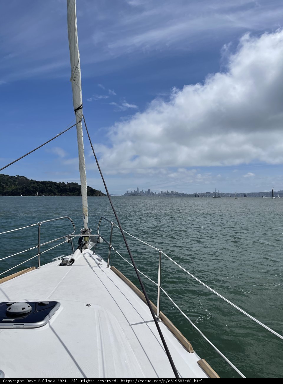 Serenity on the Bay