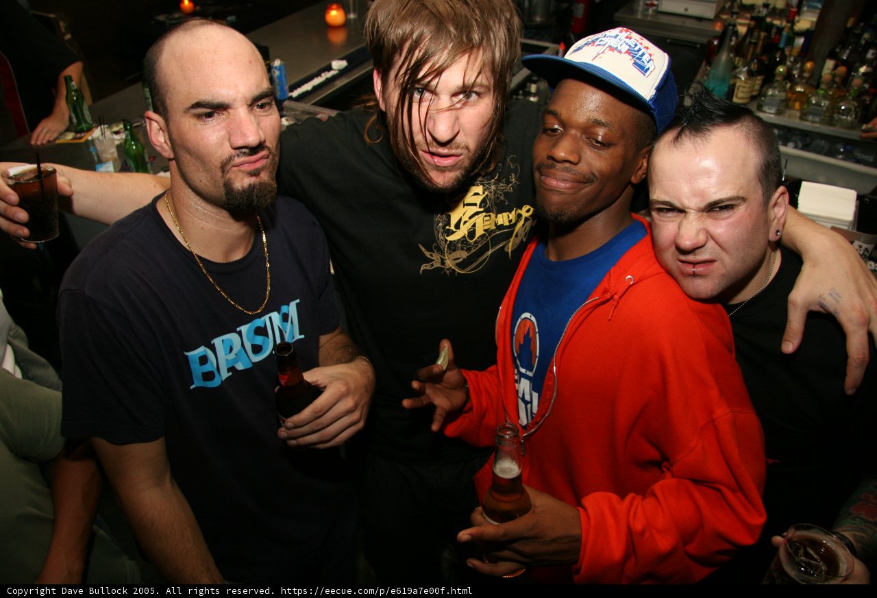 Party Posse