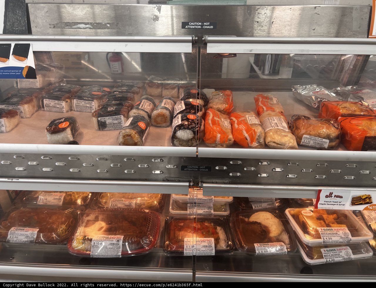 Delectable Deli Display