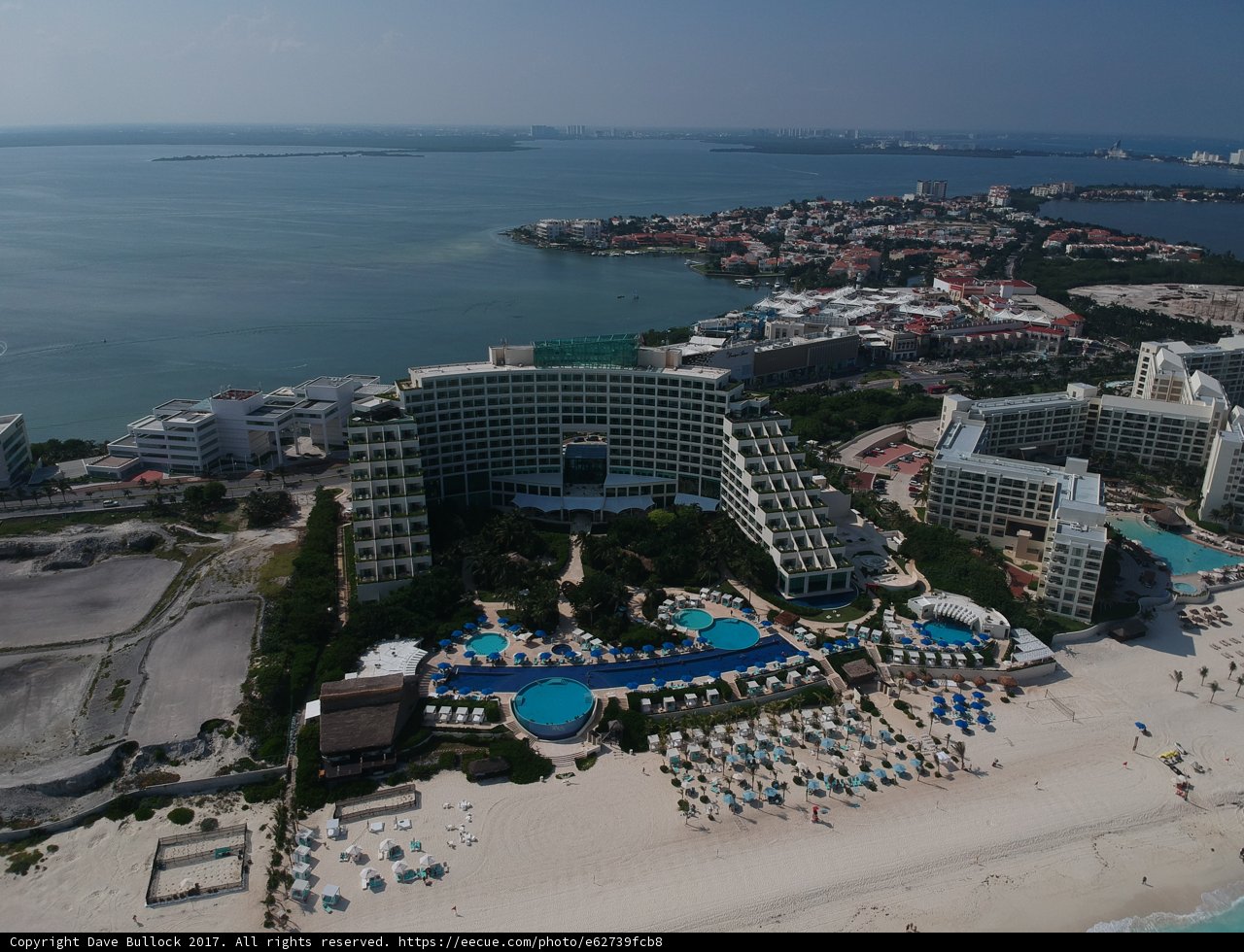 Spectacular Resort with a Stunning Ocean View