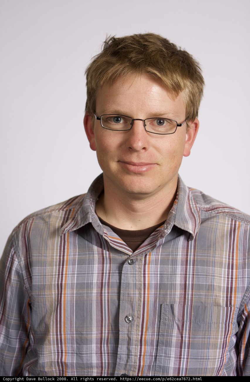 Stylish Specs in Plaid