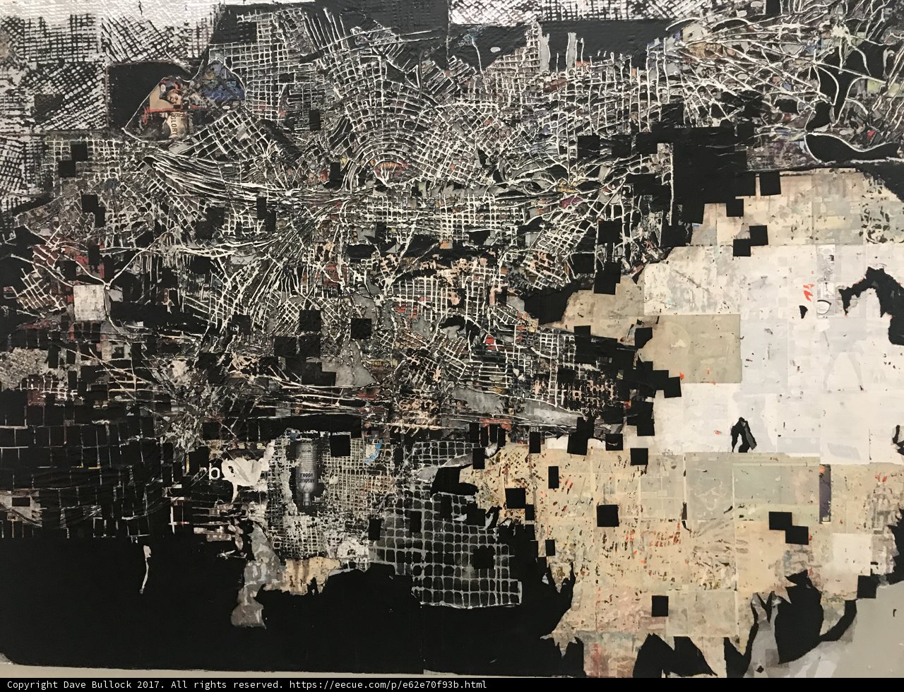 Mapping the Modern World