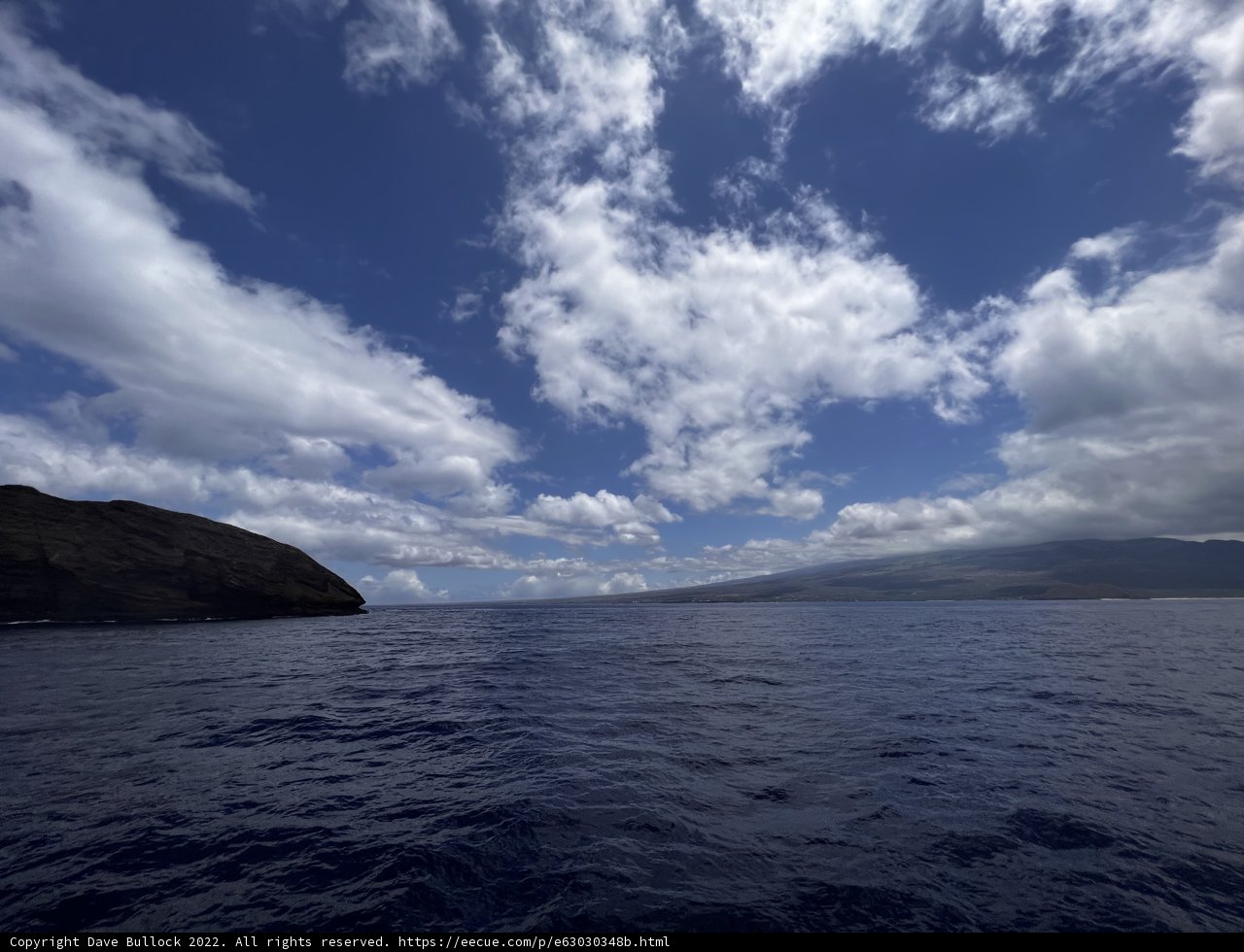 Serenity in Hawaiʻi