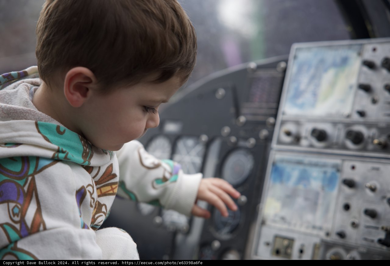 The Wonder of Flight