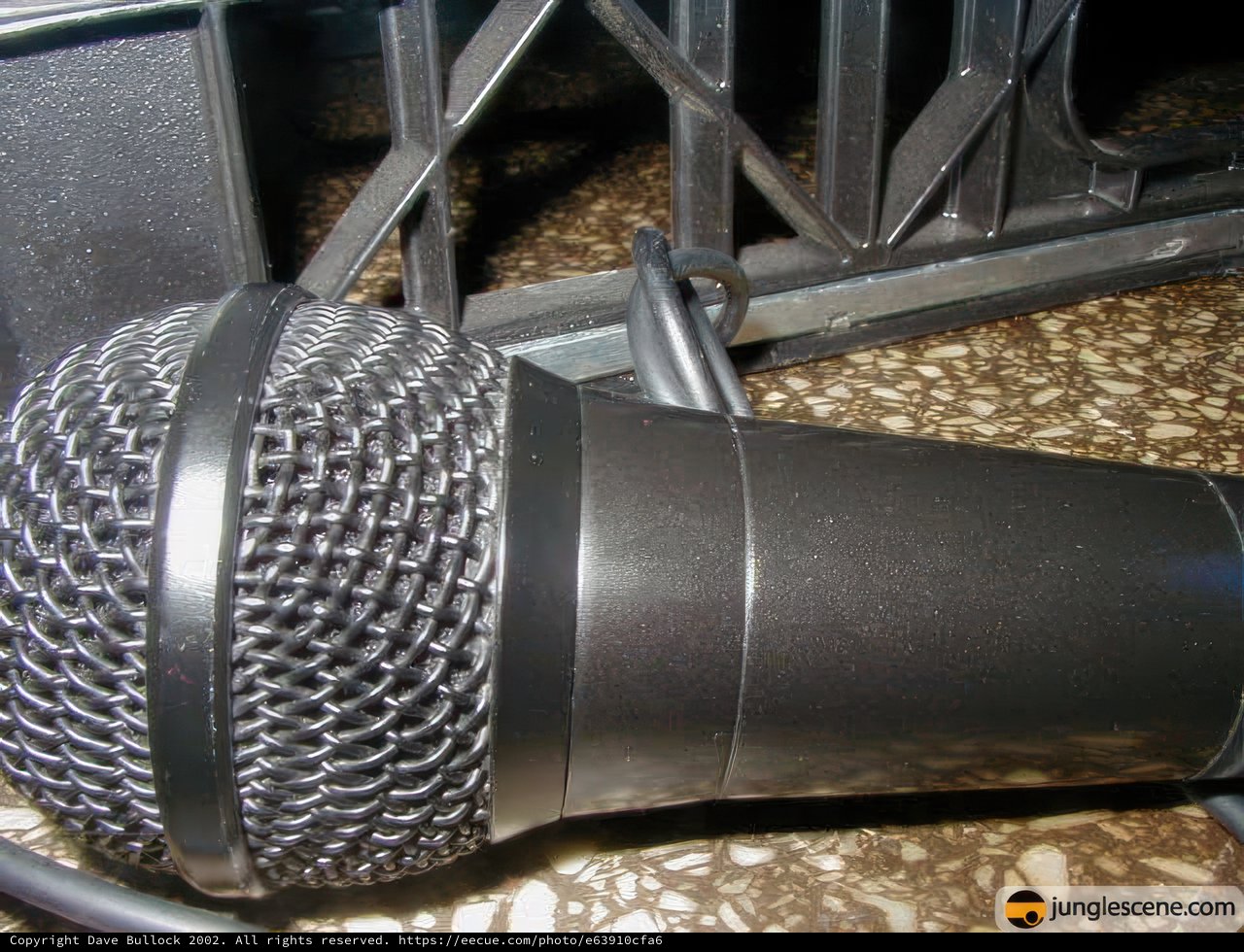 Mic Stand