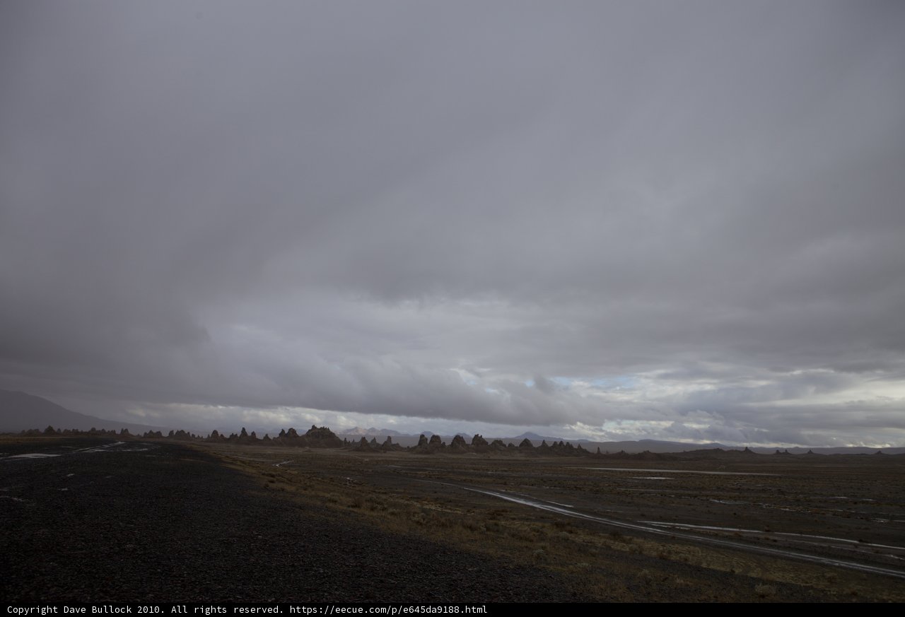 Moody Highway