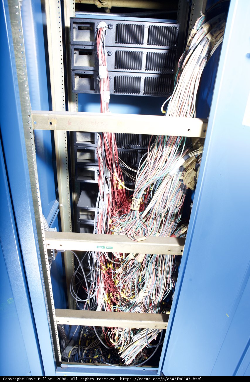 The Complex World of Computer Hardware