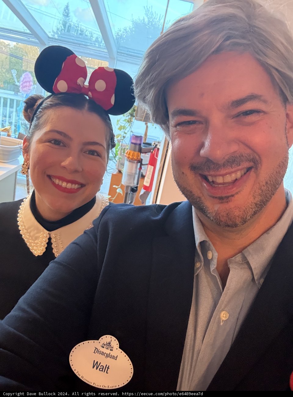 Whimsical Halloween Moments