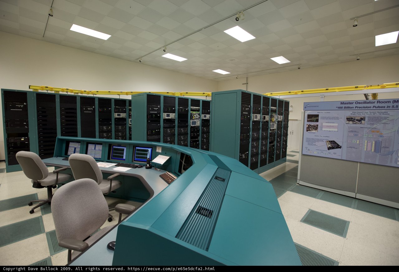 The Wired Lab