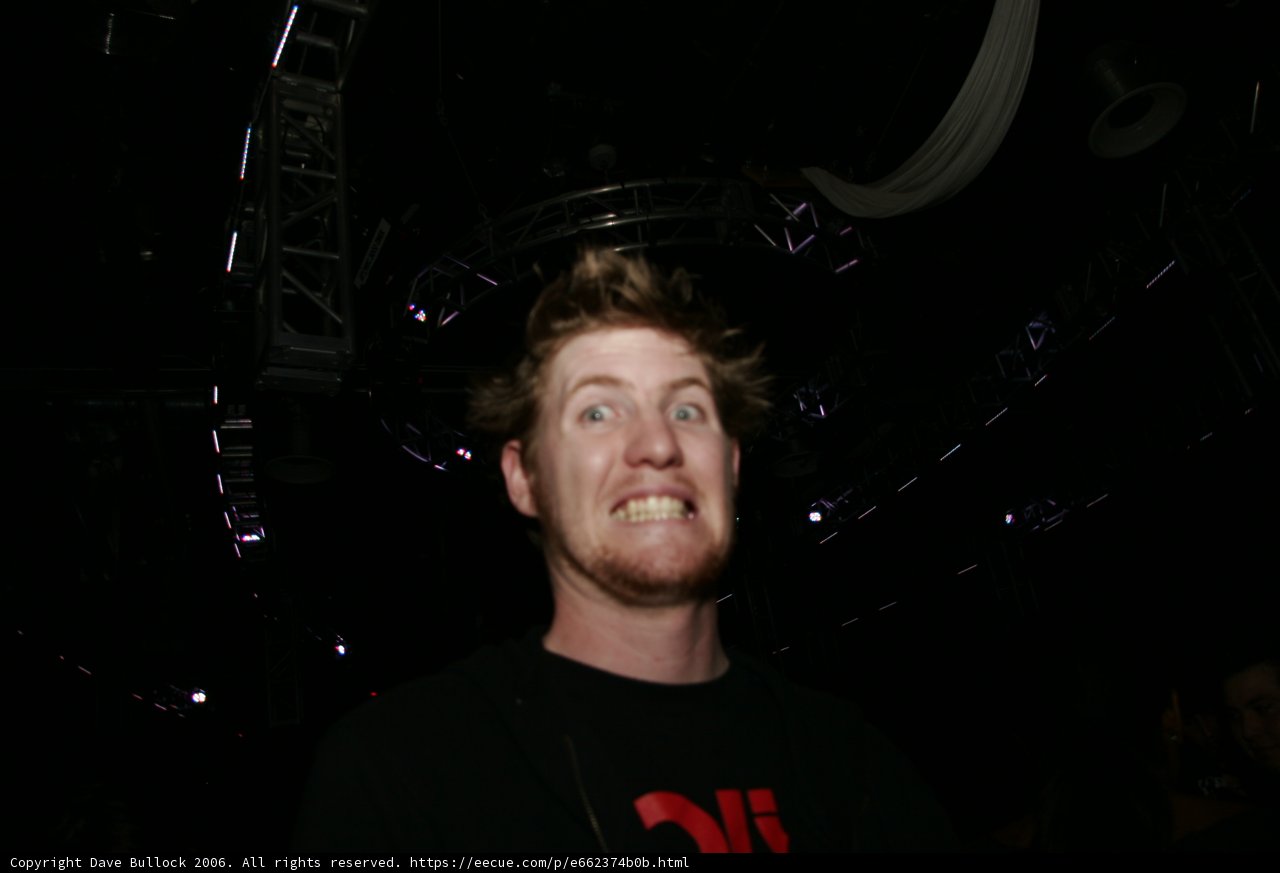 The Smiling Urbanite