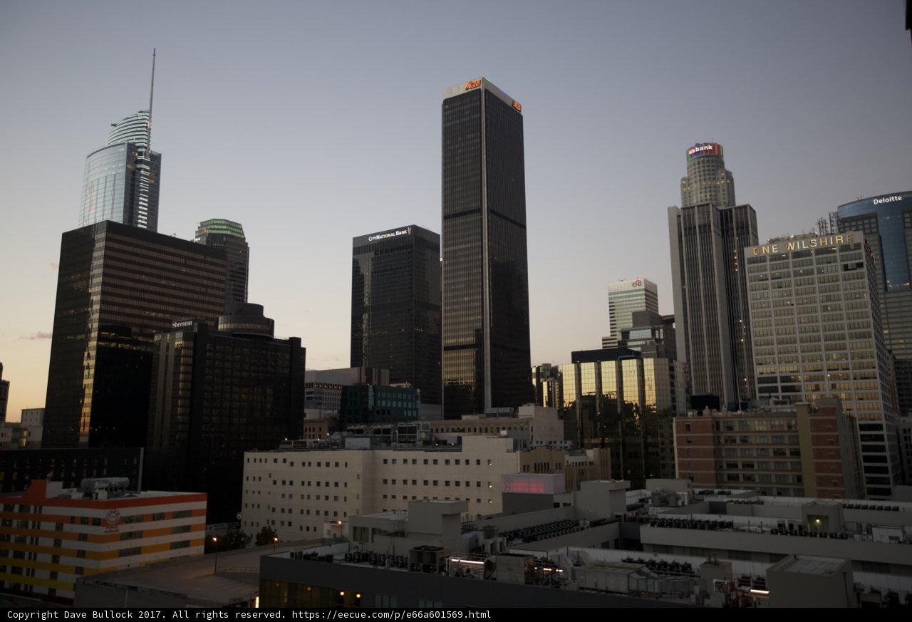Urban High Rise