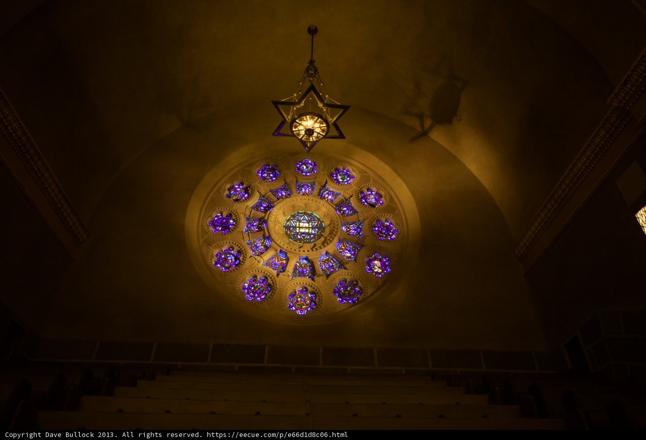 Illuminating the Divine