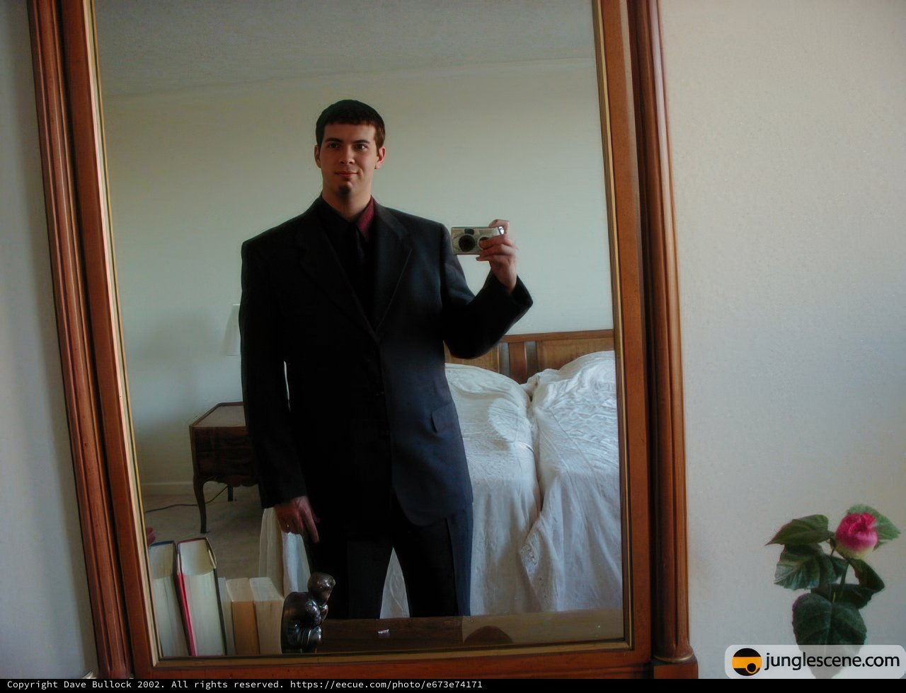 Selfie in Style