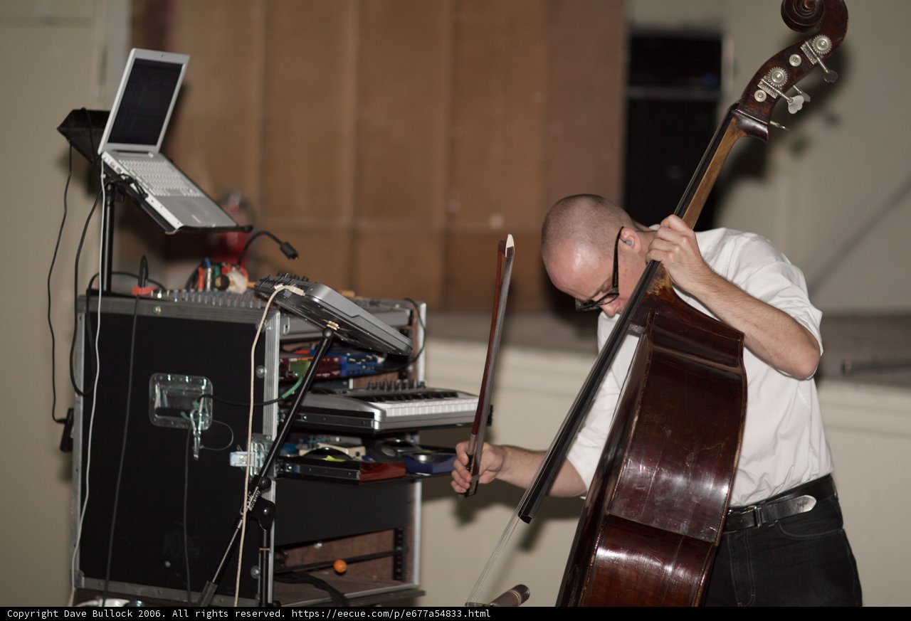 The Musical Multitasker