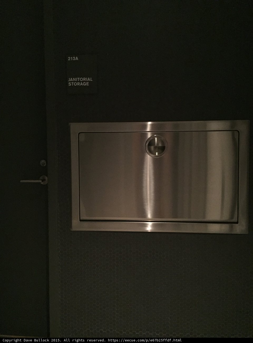 The Secure Safe