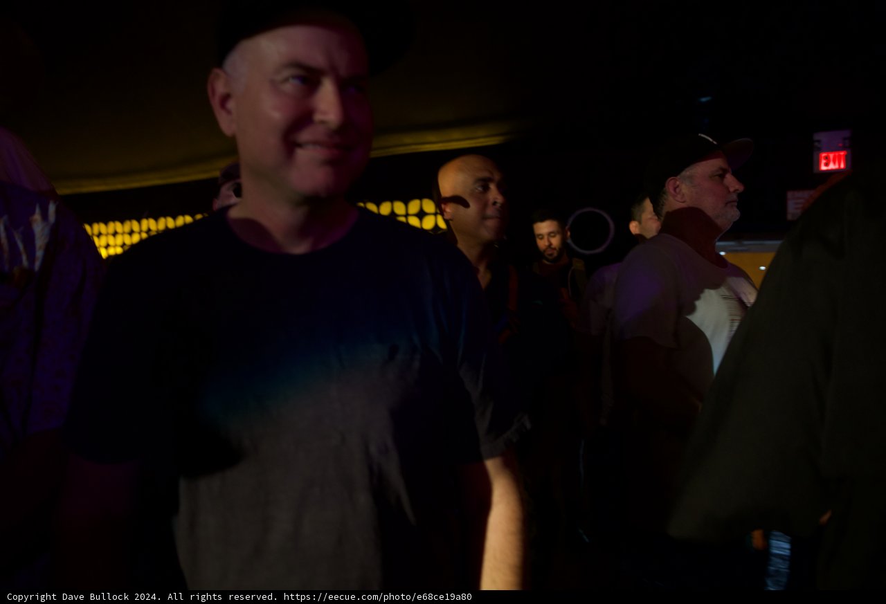 Under the Lights: A Night at Coachella 2024