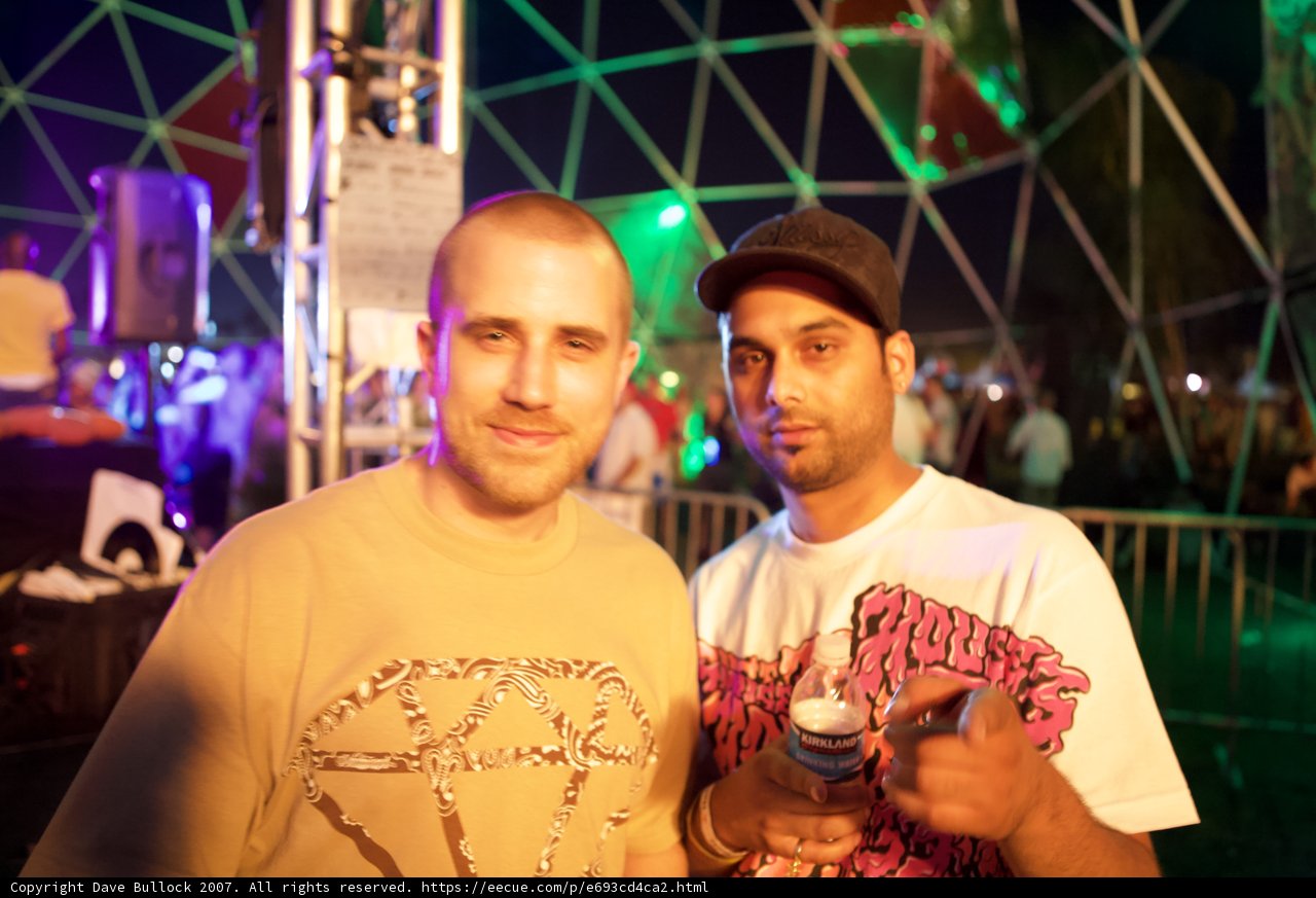 Nightlife Buddies
