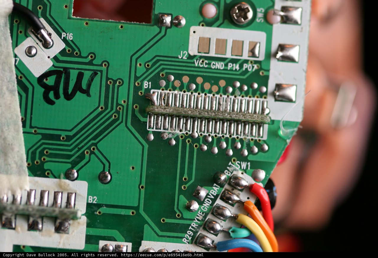 The Inner Workings of Technology