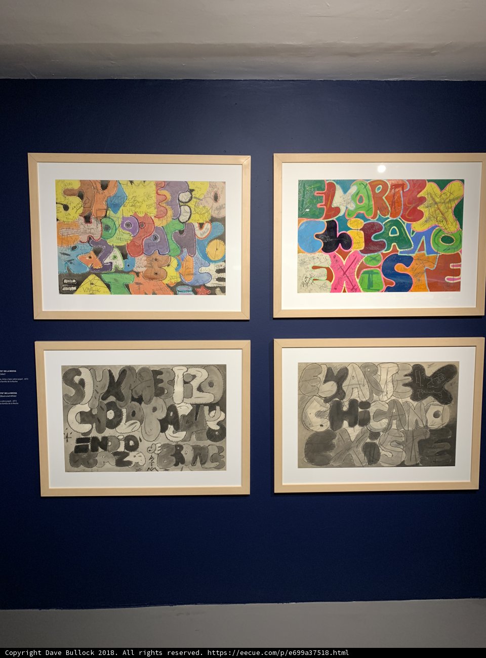 Artistic Frames