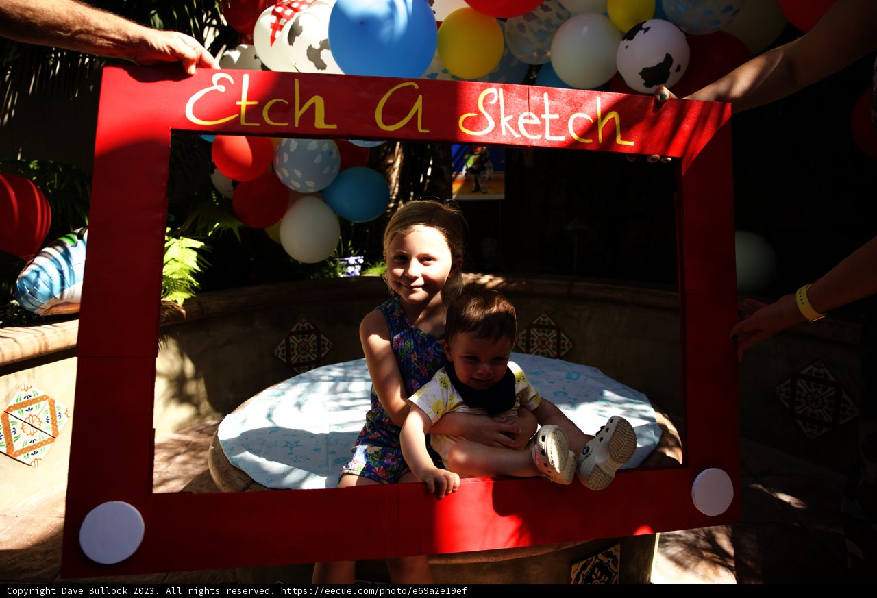 Celebrating Wesley's First Birthday Journey