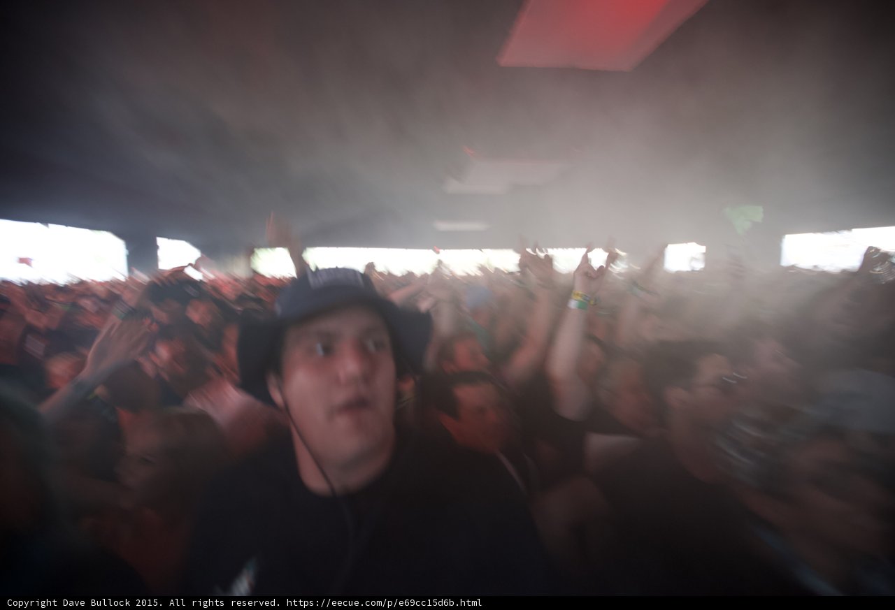 El-P Killer Mike Embrace