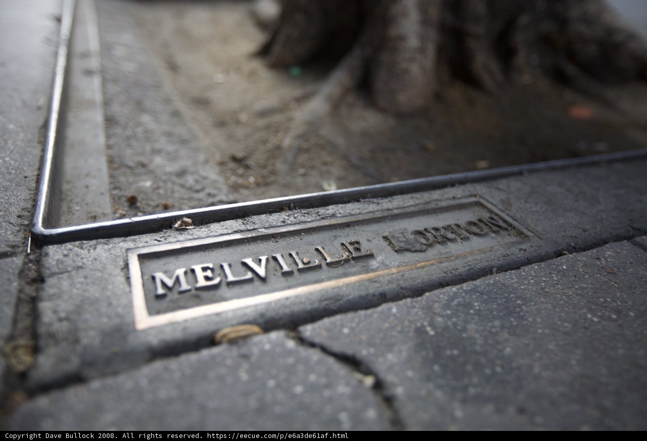 Mendel Sign