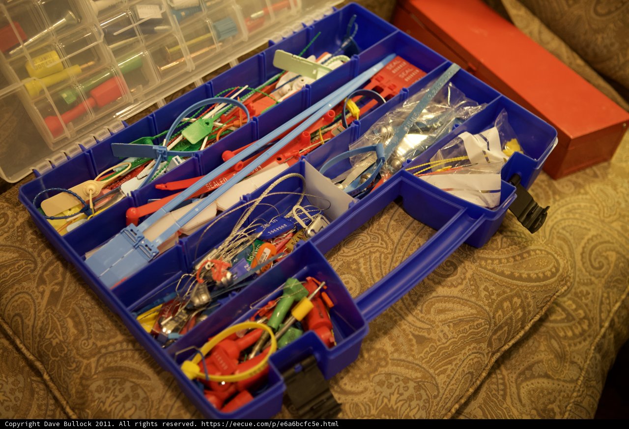 Wiring Organization