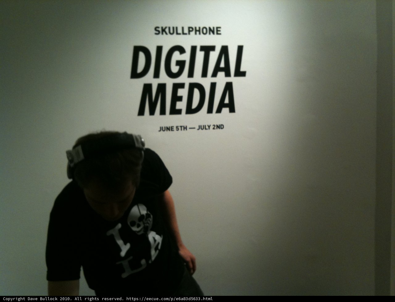 Digital Music Man