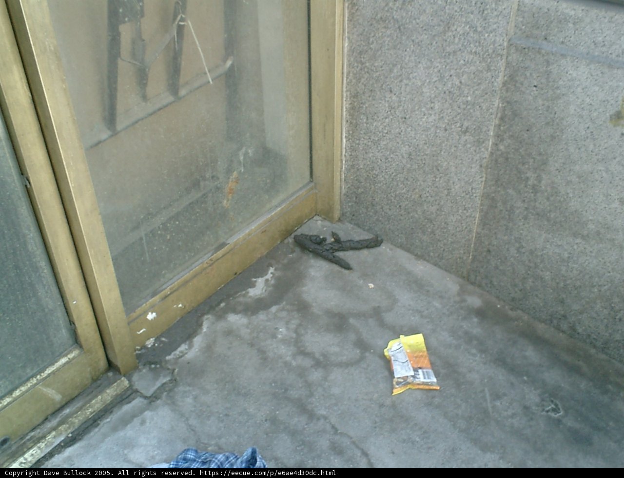 Footwear by The Door