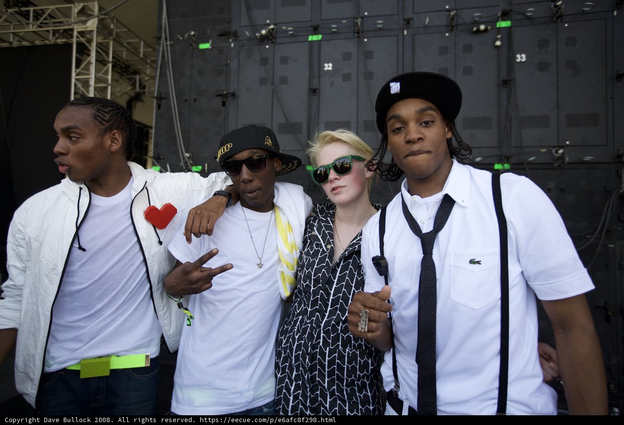 Coachella Crew