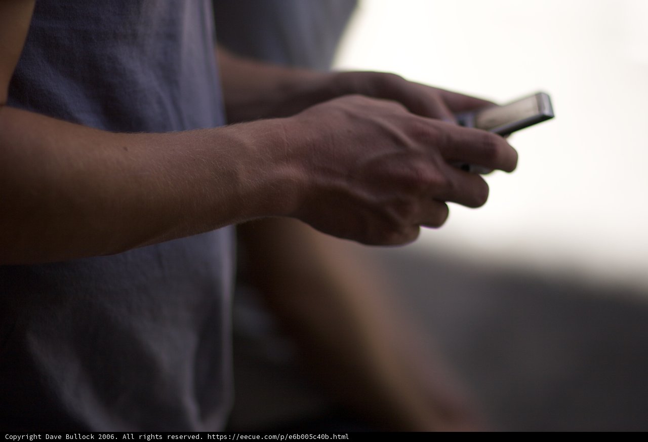 Browsing the Mobile World