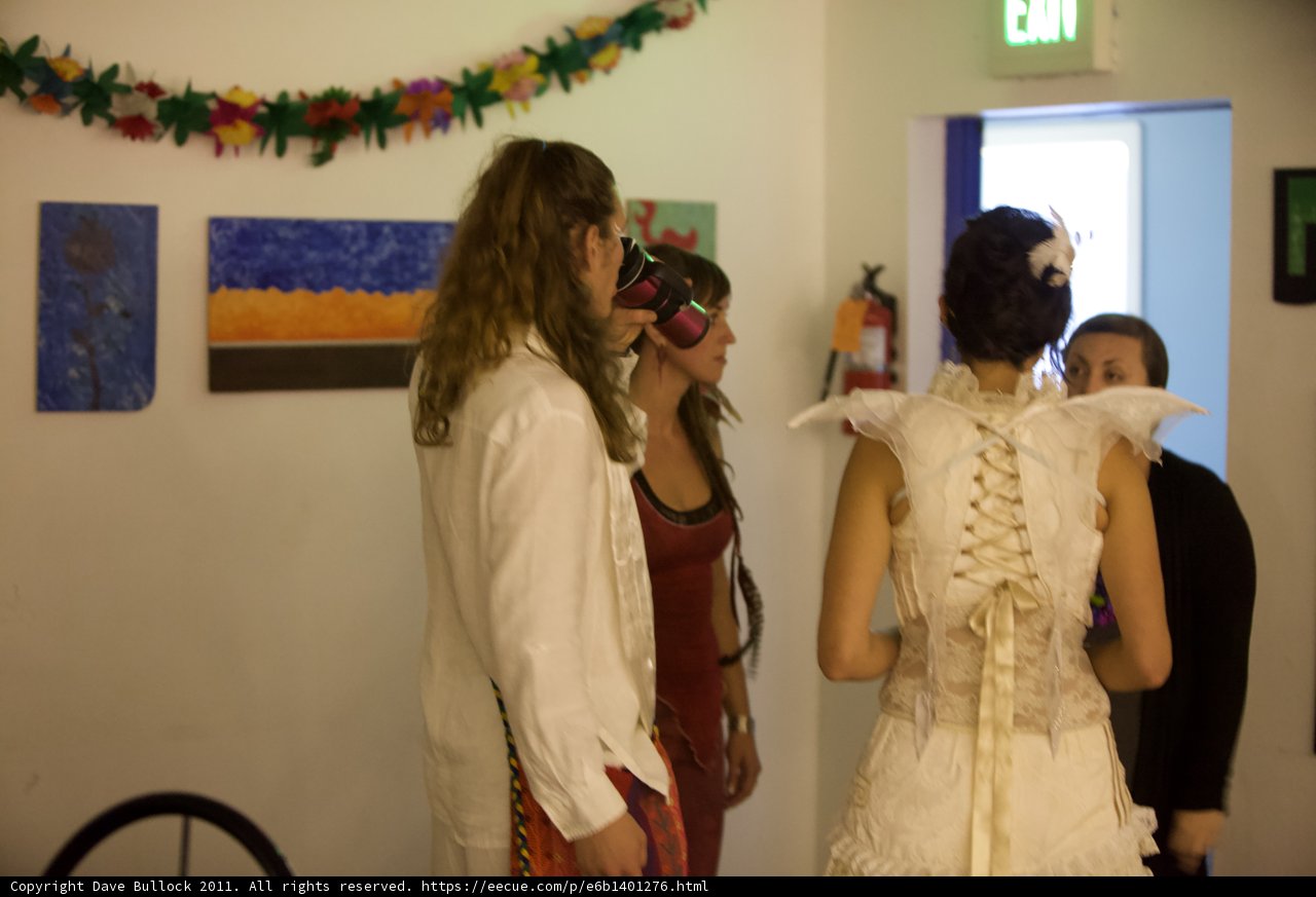Wickstrom Wedding Bliss