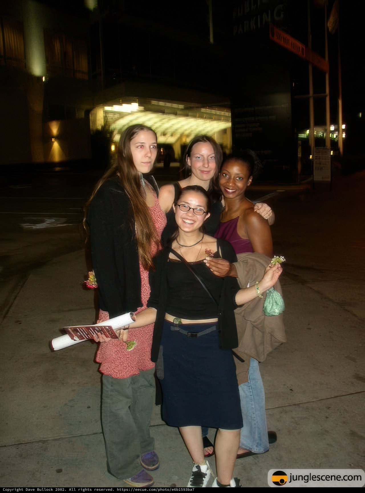 Girl Gang Night Out