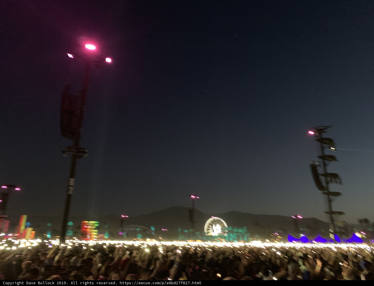 Festival Flare