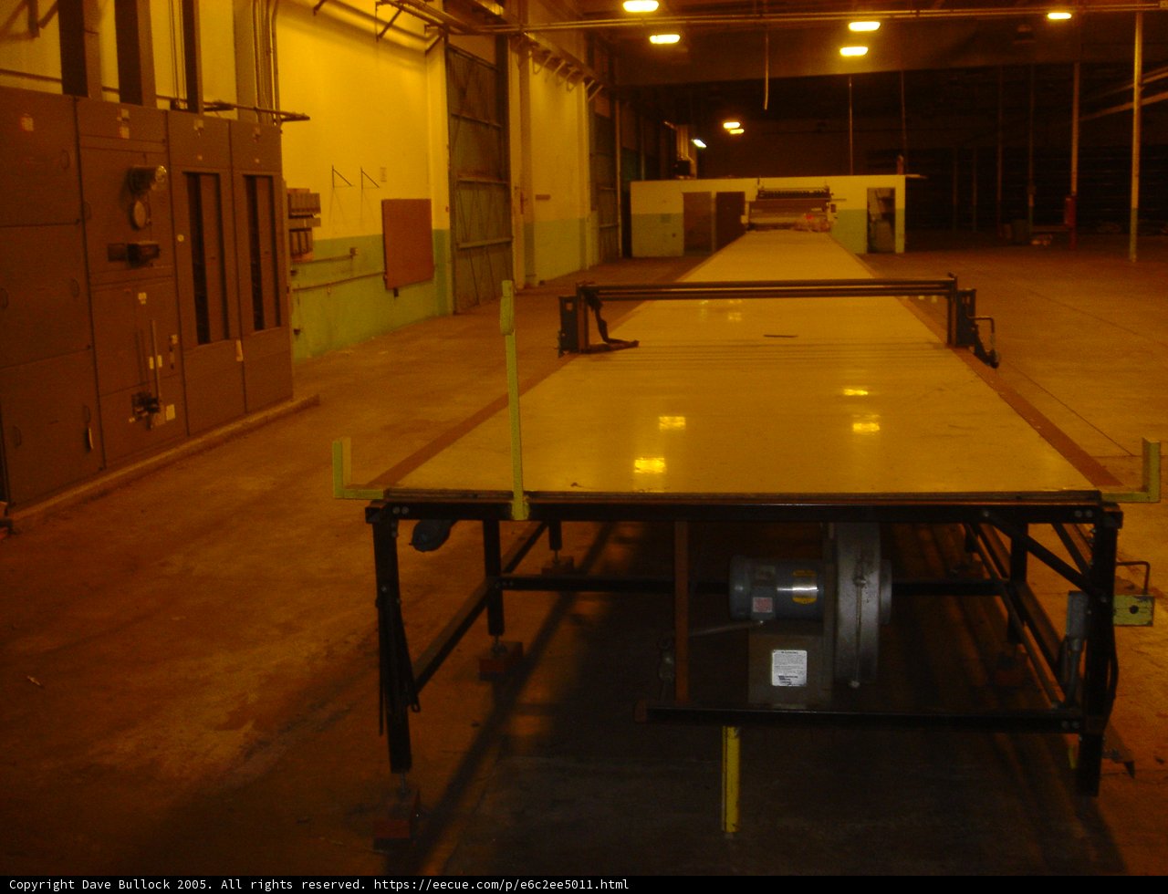 Plywood Manufacturing at a Warehouse Workshop