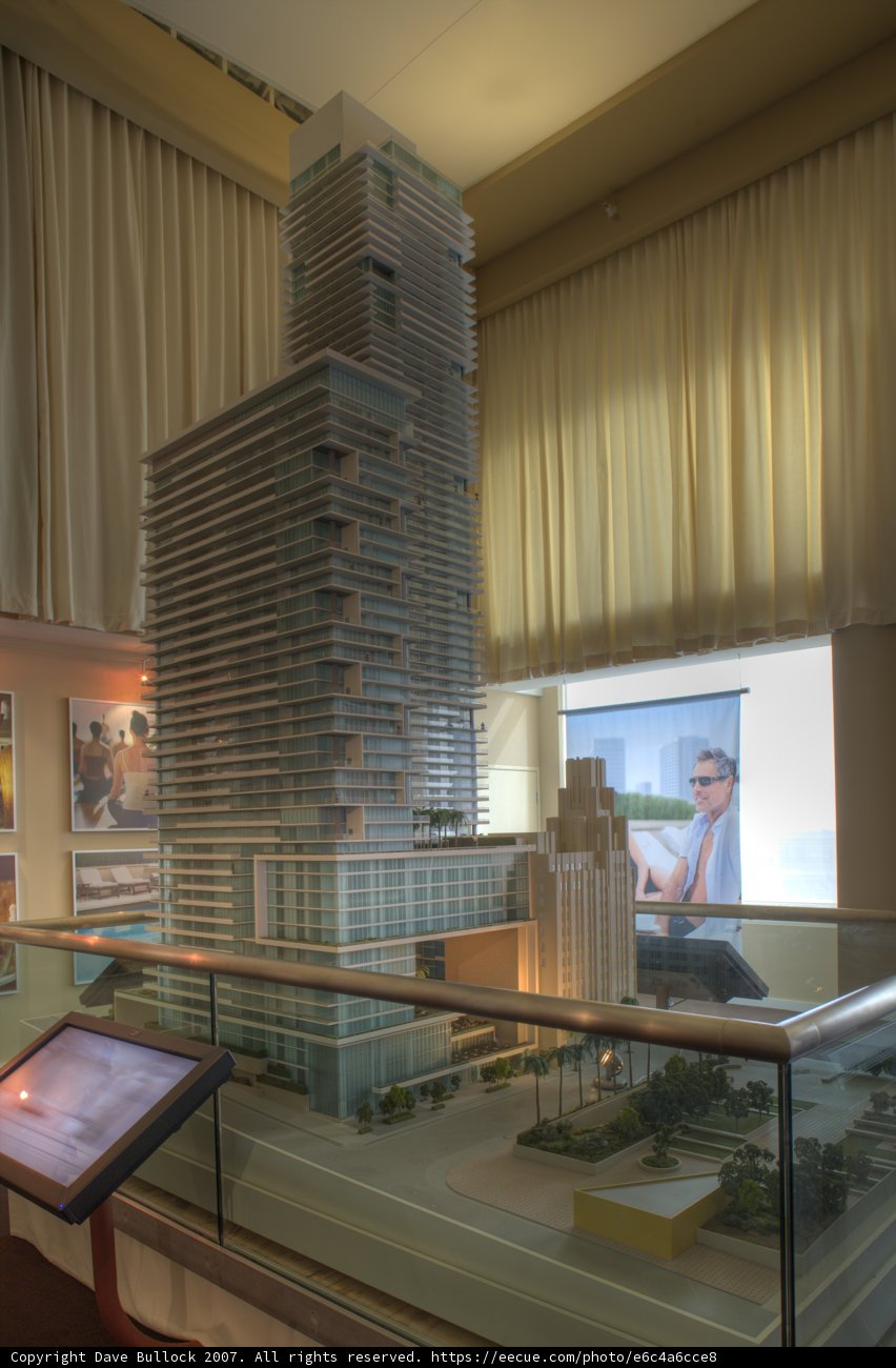 Building Inspiration